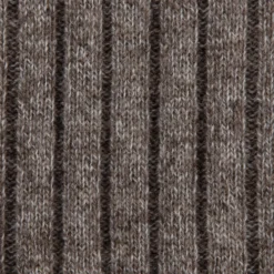 Yak-Strickjacke