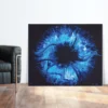 Yelizavyeta – Blue Space