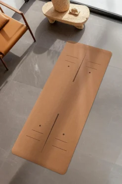 Yogatasche oder -matte