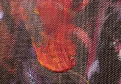 Yuliya Grzmehle – Black and Rose