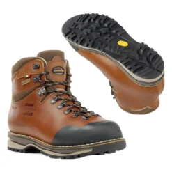 Zamberlan® Handmade-Wanderschuh