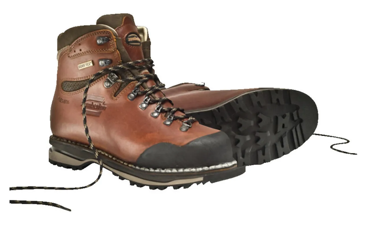 Zamberlan® Handmade-Wanderschuh