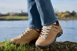 Zamberlan®-Sneaker Commute GTX