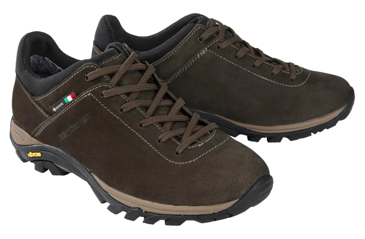 Zamberlan®-Sneaker Commute GTX