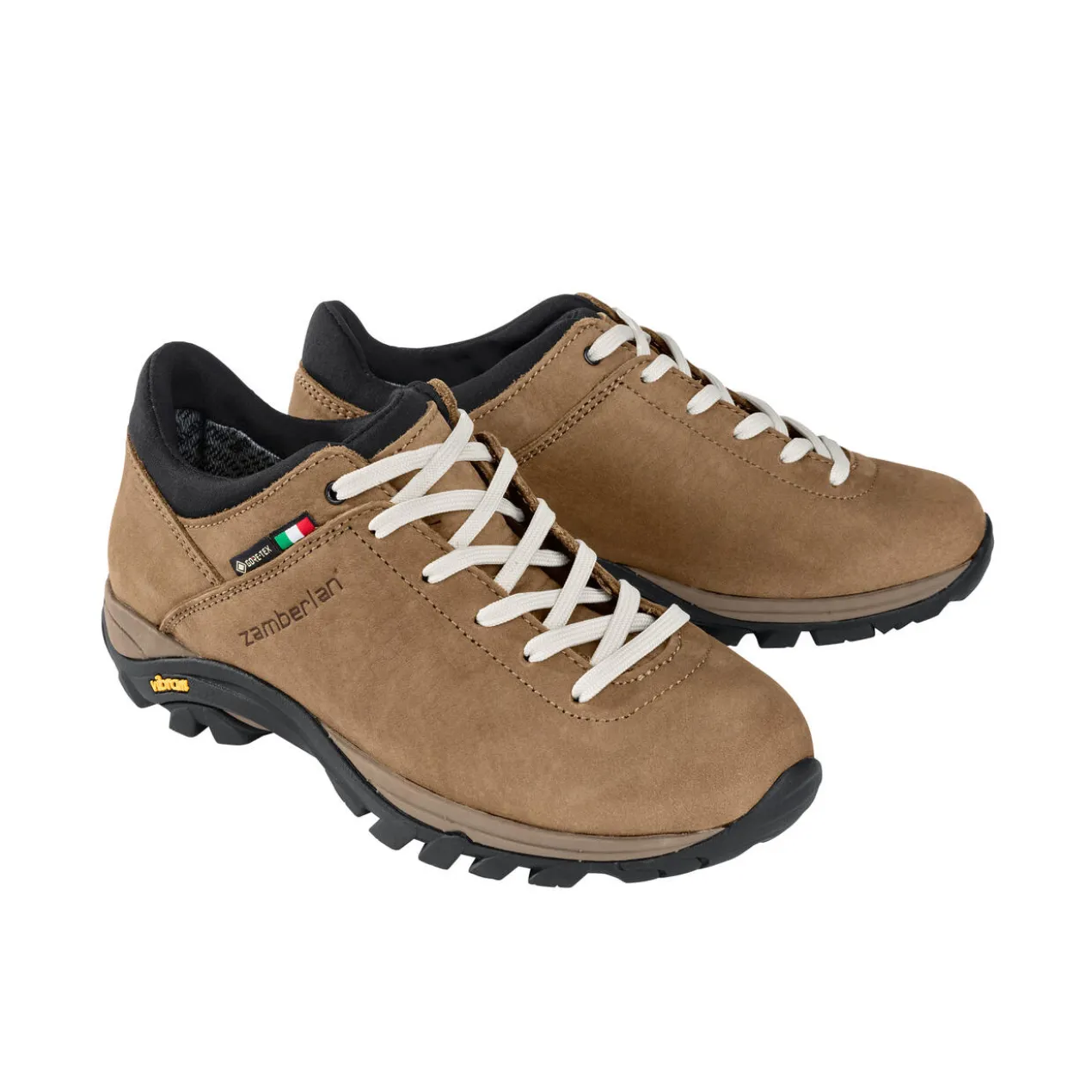 Zamberlan®-Sneaker Commute GTX
