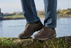 Zamberlan®-Sneaker Commute GTX