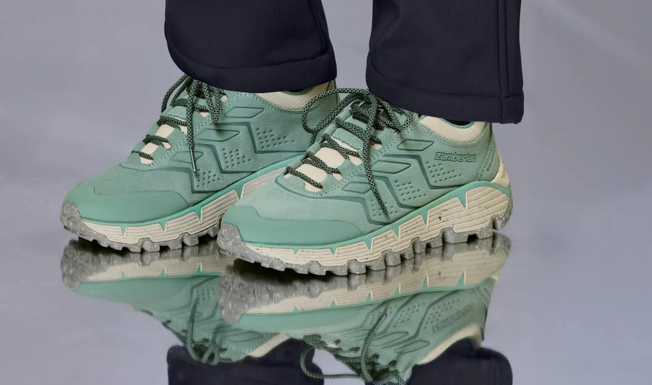 Zamberlan®-Sneaker Metropolis