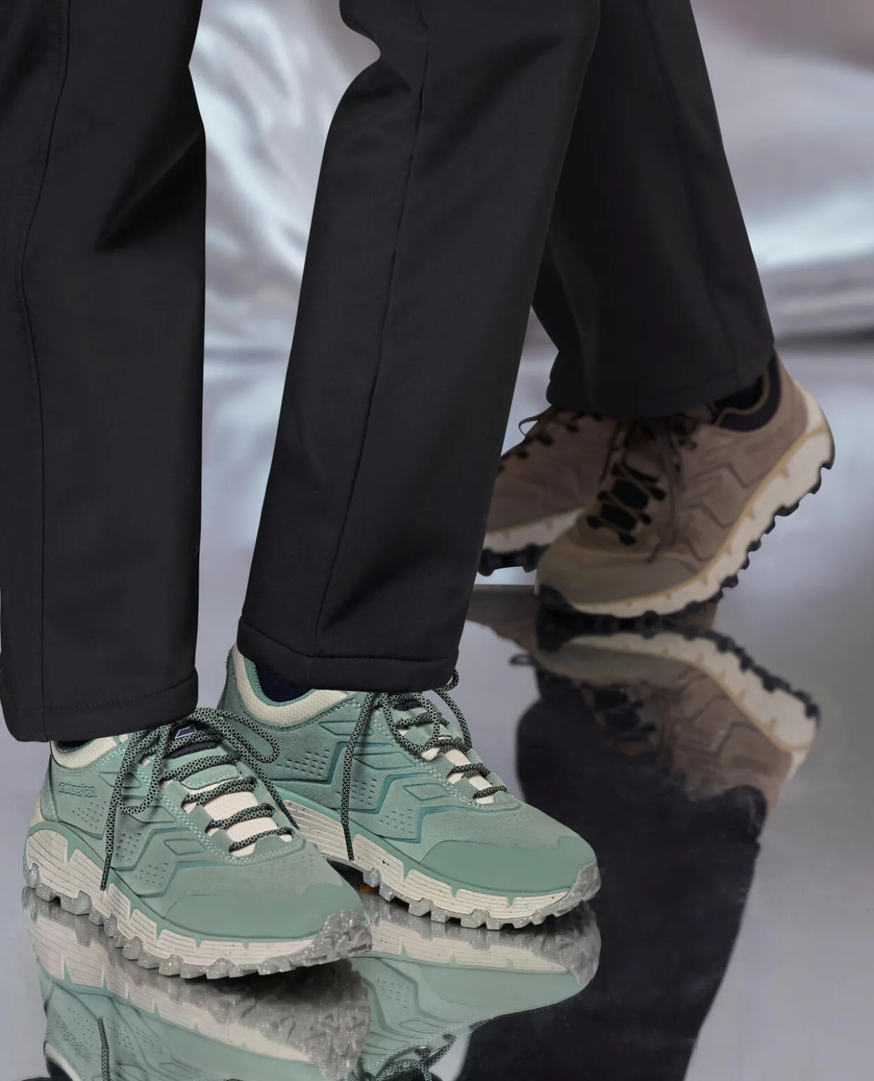 Zamberlan®-Sneaker Metropolis