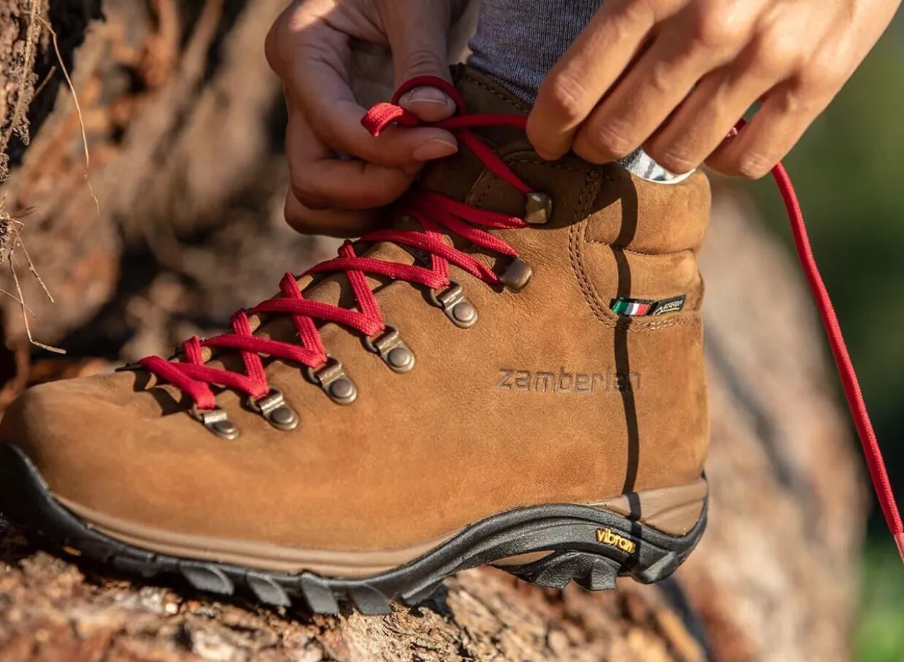 Zamberlan® Wanderstiefel