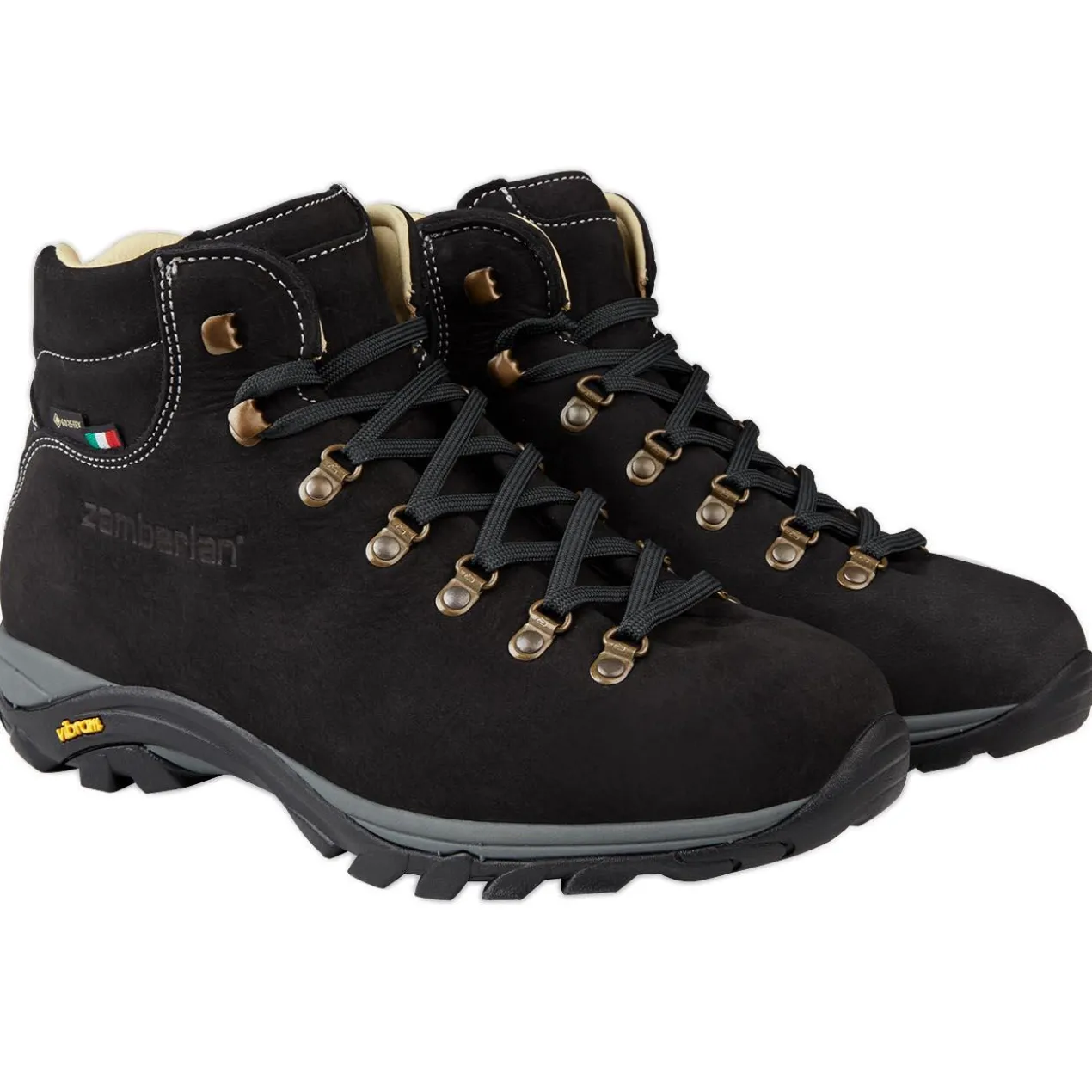 Zamberlan® Wanderstiefel