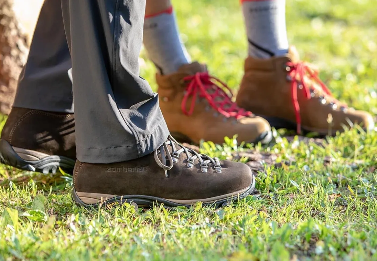 Zamberlan® Wanderstiefel