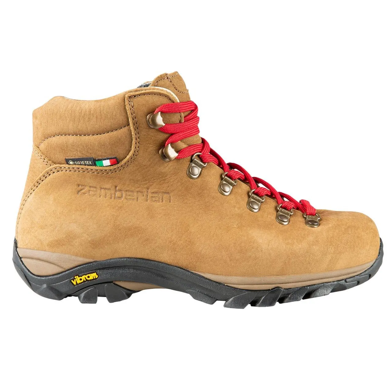 Zamberlan® Wanderstiefel