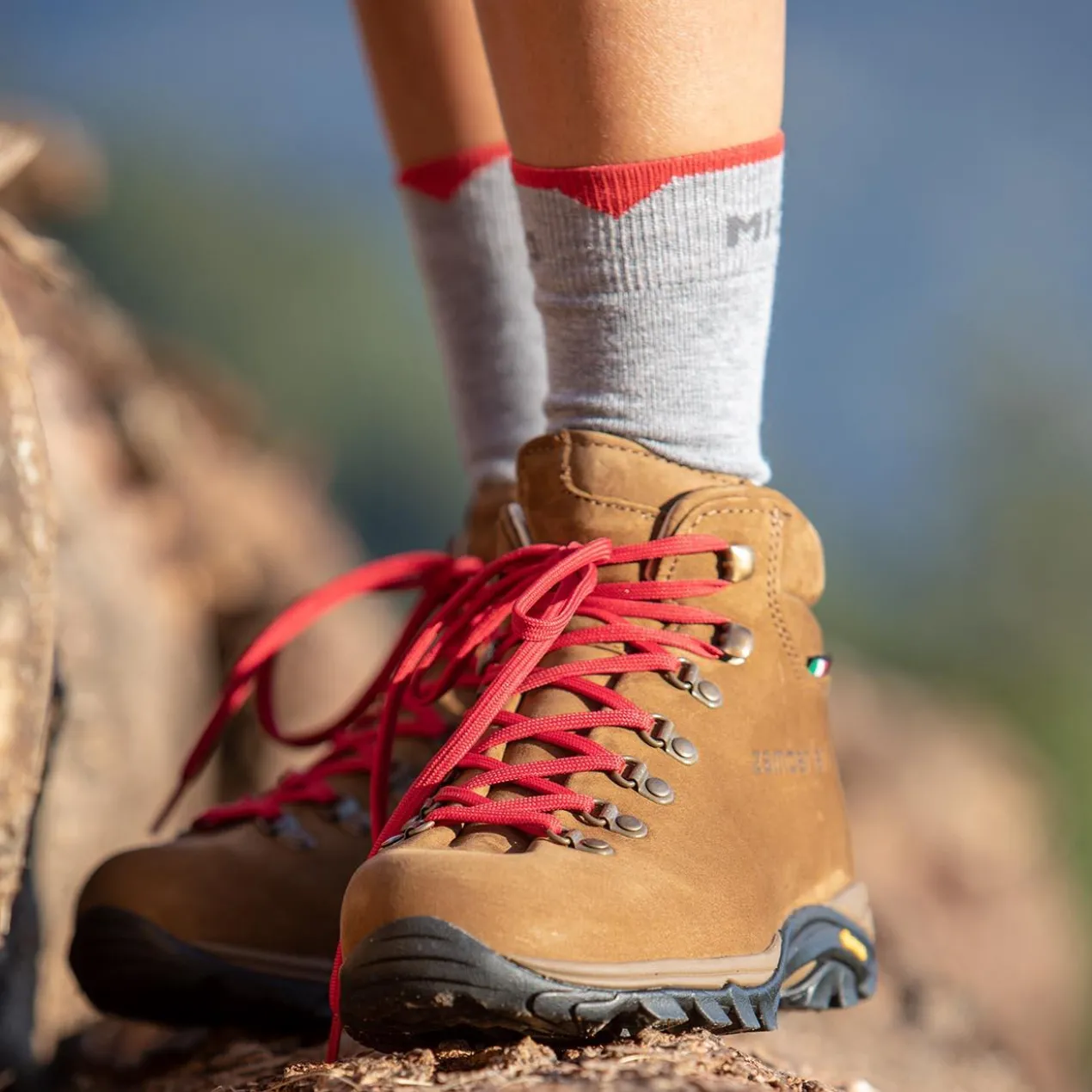 Zamberlan® Wanderstiefel