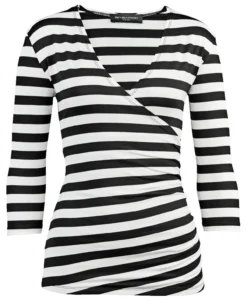 Zauber-Wickelshirt