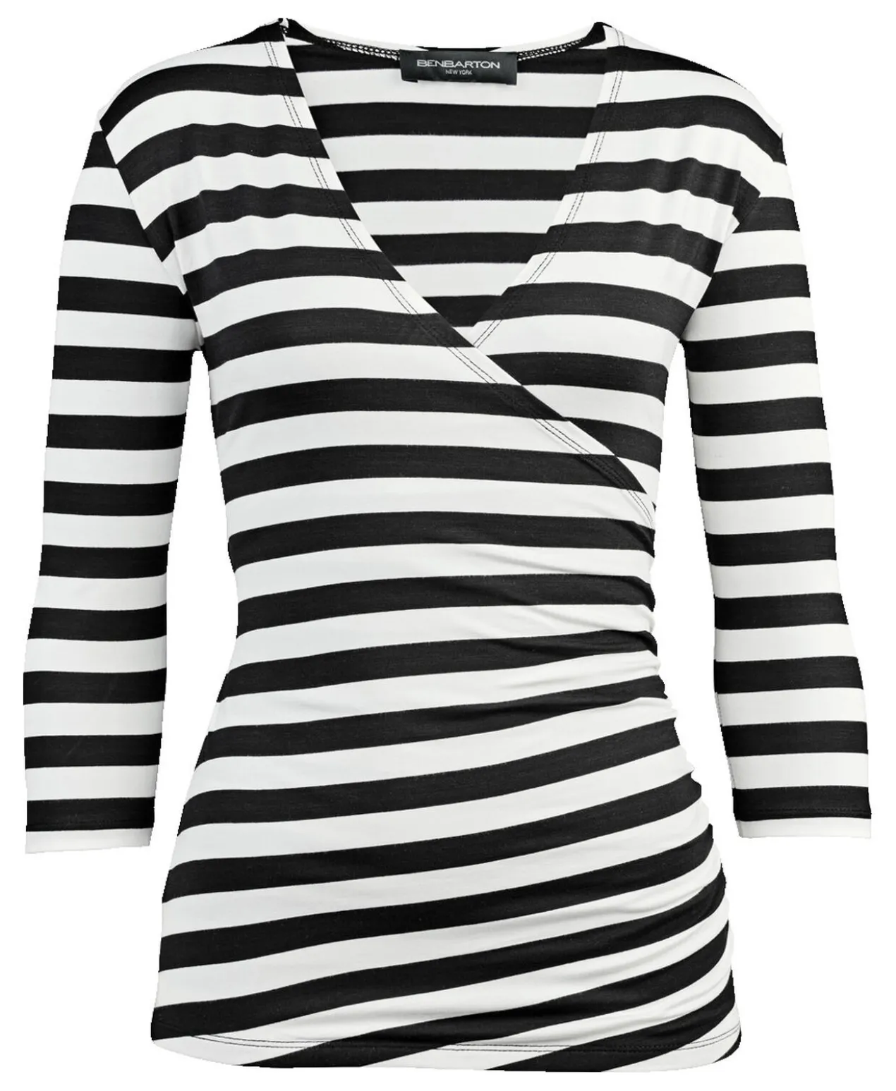 Zauber-Wickelshirt