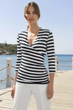 Zauber-Wickelshirt