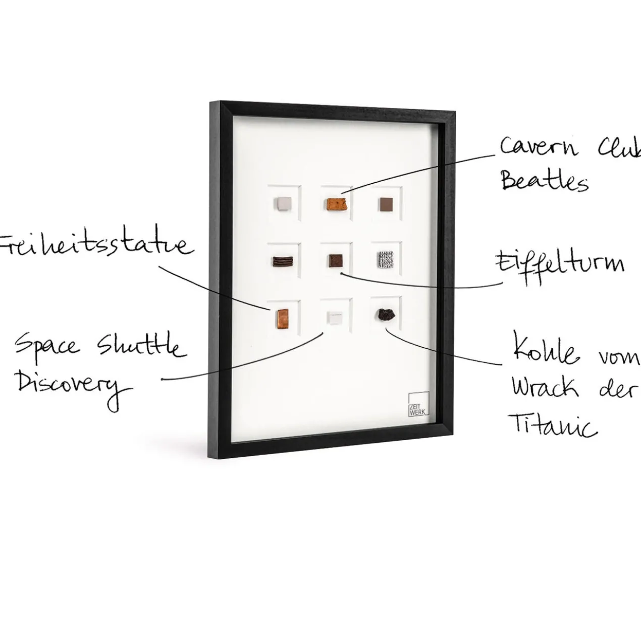Zeitwerk Spektrum Pro