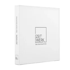 Zeitwerk Spektrum Pro