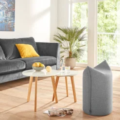 Zipfel-Hocker