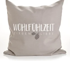 Zirbenkissen