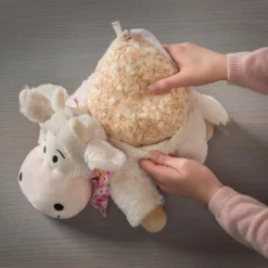Zirbenkuscheltiere