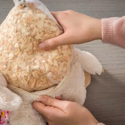 Zirbenkuscheltiere