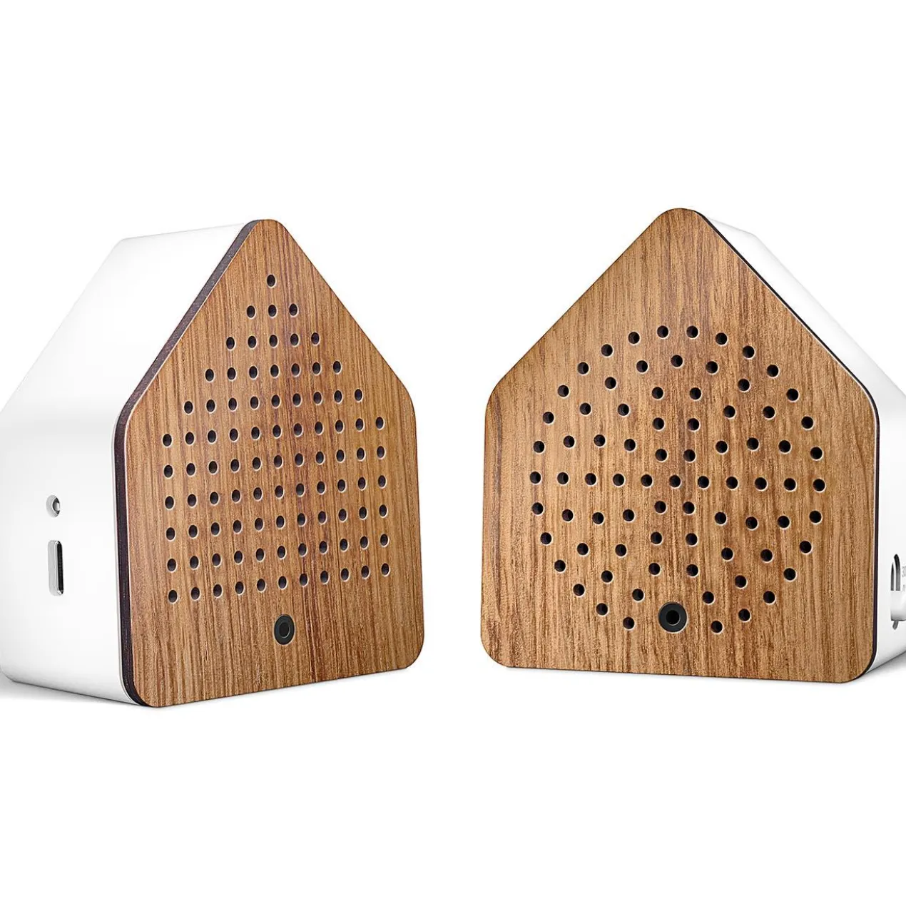 Zirpybox, 2er-Set