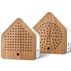Zirpybox, 2er-Set