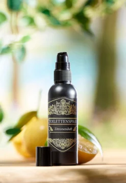 Zitrofresh Geruchsstopp-Toilettenspray, 100 ml