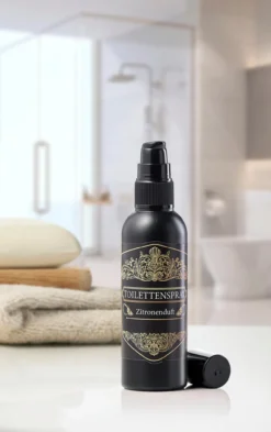 Zitrofresh Geruchsstopp-Toilettenspray, 100 ml