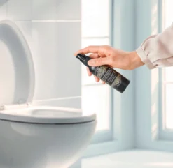 Zitrofresh Geruchsstopp-Toilettenspray, 100 ml
